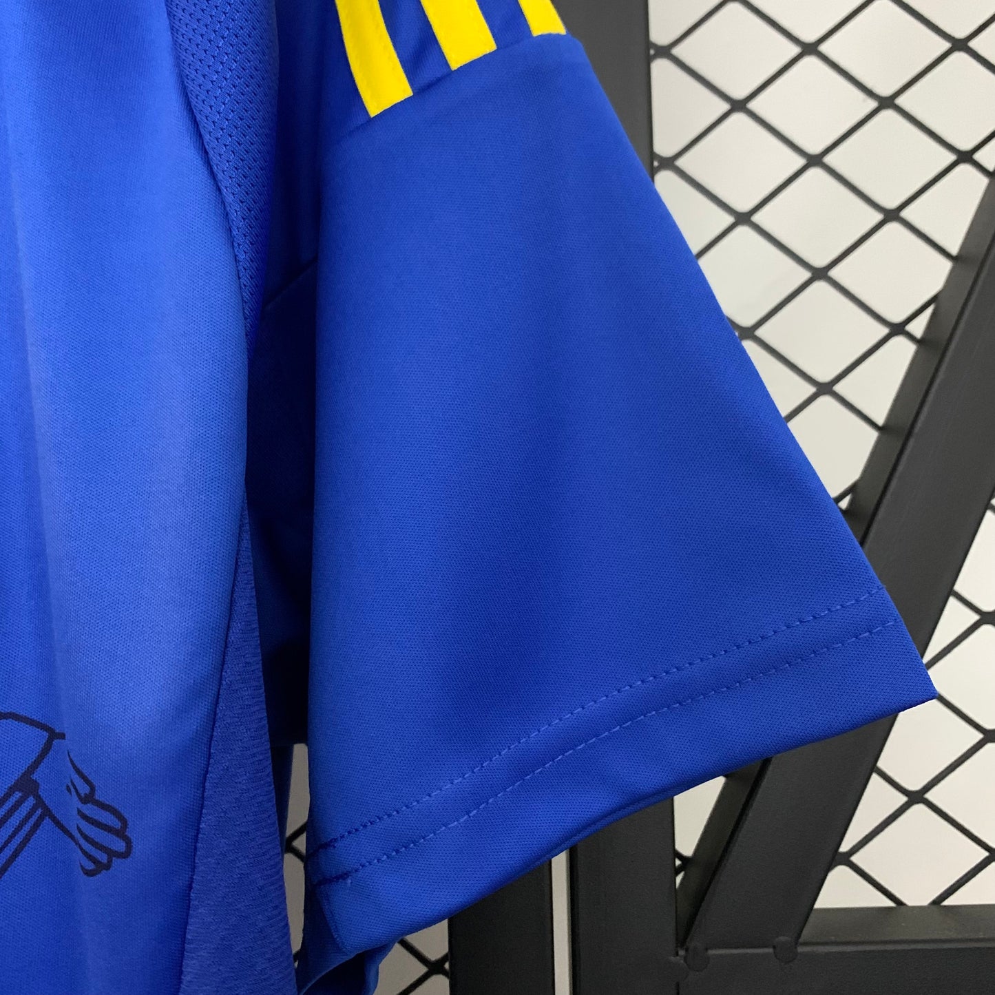 Camiseta Brasil Edición Especial 2025 Versión Fan