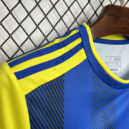 Camiseta XBuyer Team 2024/25 Versión Fan