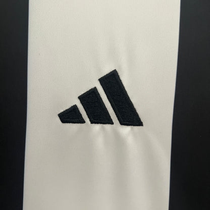 Camiseta Newcastle United Local 2024/25 Versión Fan