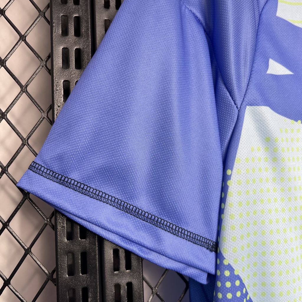 Camiseta Manchester United Portero Local 2024/25 Versión Fan