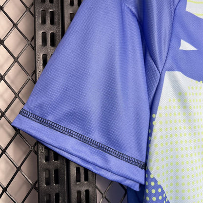 Camiseta Manchester United Portero Local 2024/25 Versión Fan