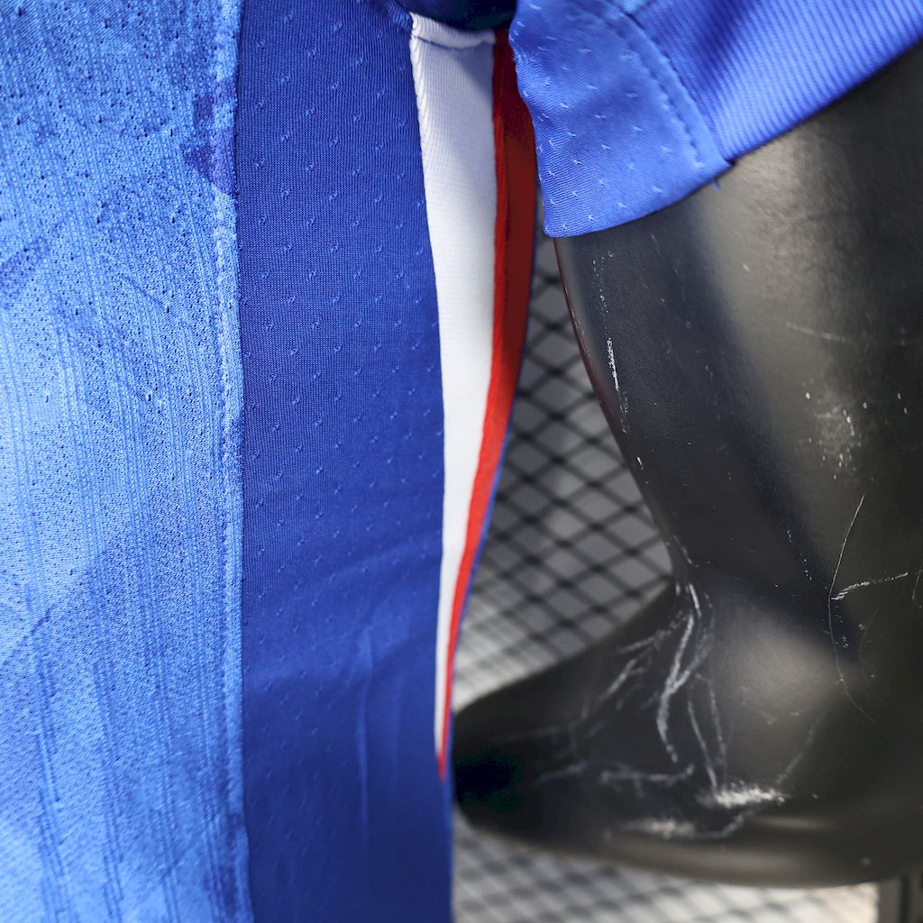 Camiseta Chelsea Local 2025/26 Versión Jugador