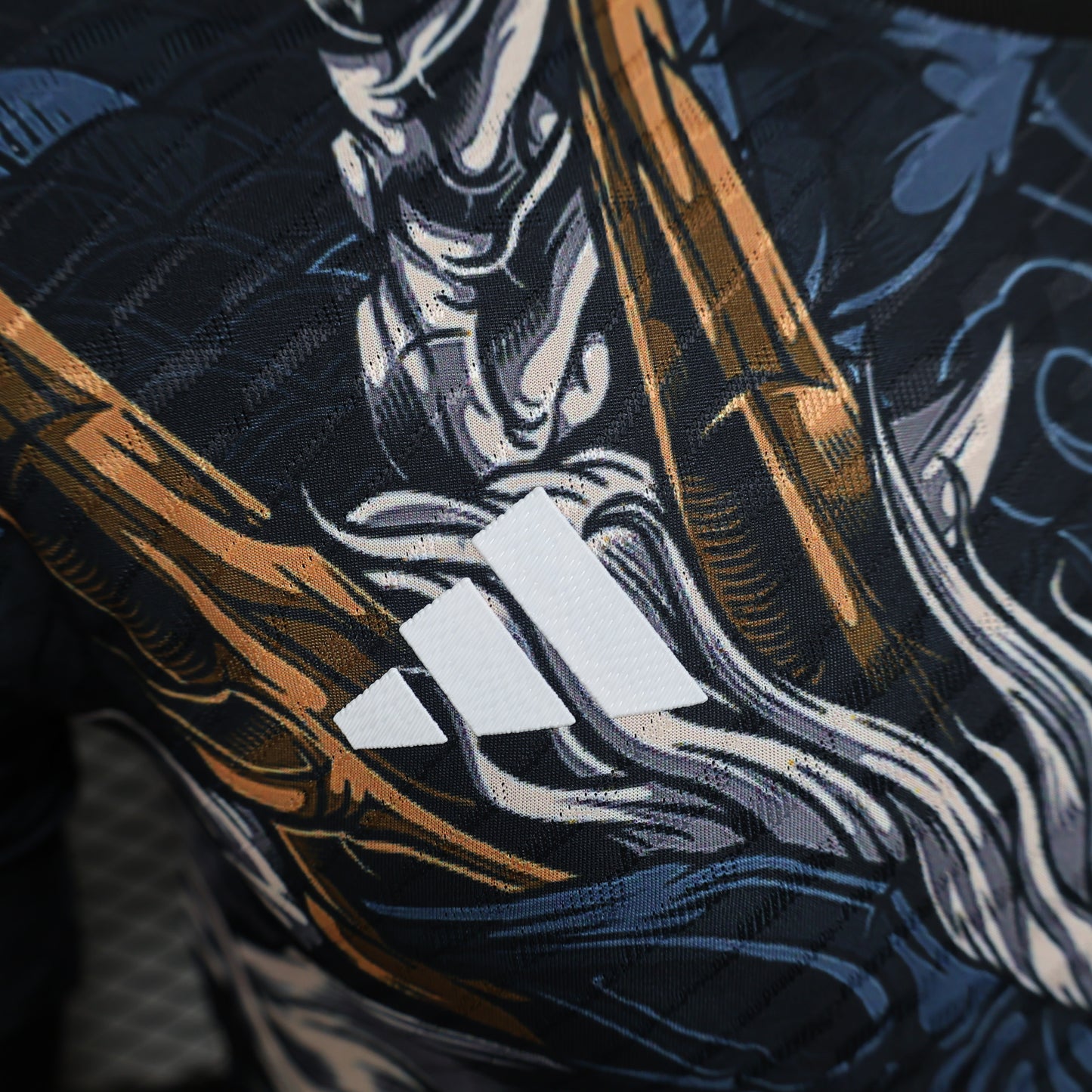 Camiseta Japón "Edición Dragón" 2024 Versión Jugador