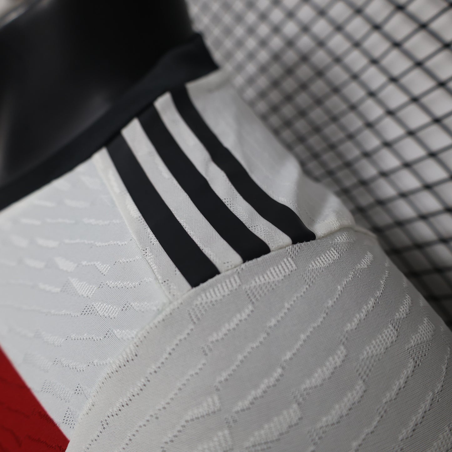 Camiseta Manchester United Tercera 2024/25 Versión Jugador