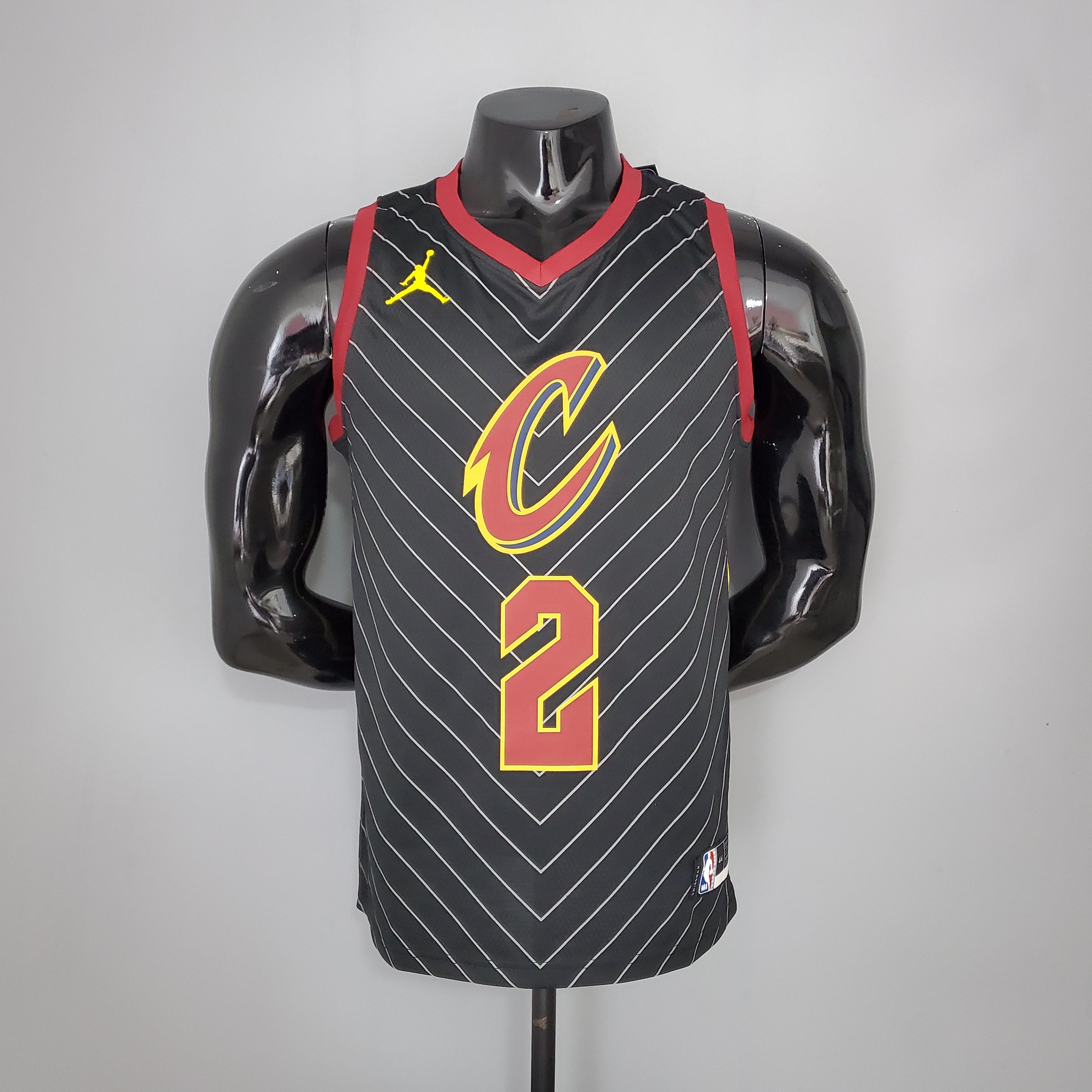 Cleveland Cavaliers "Edición Limitada" Negra