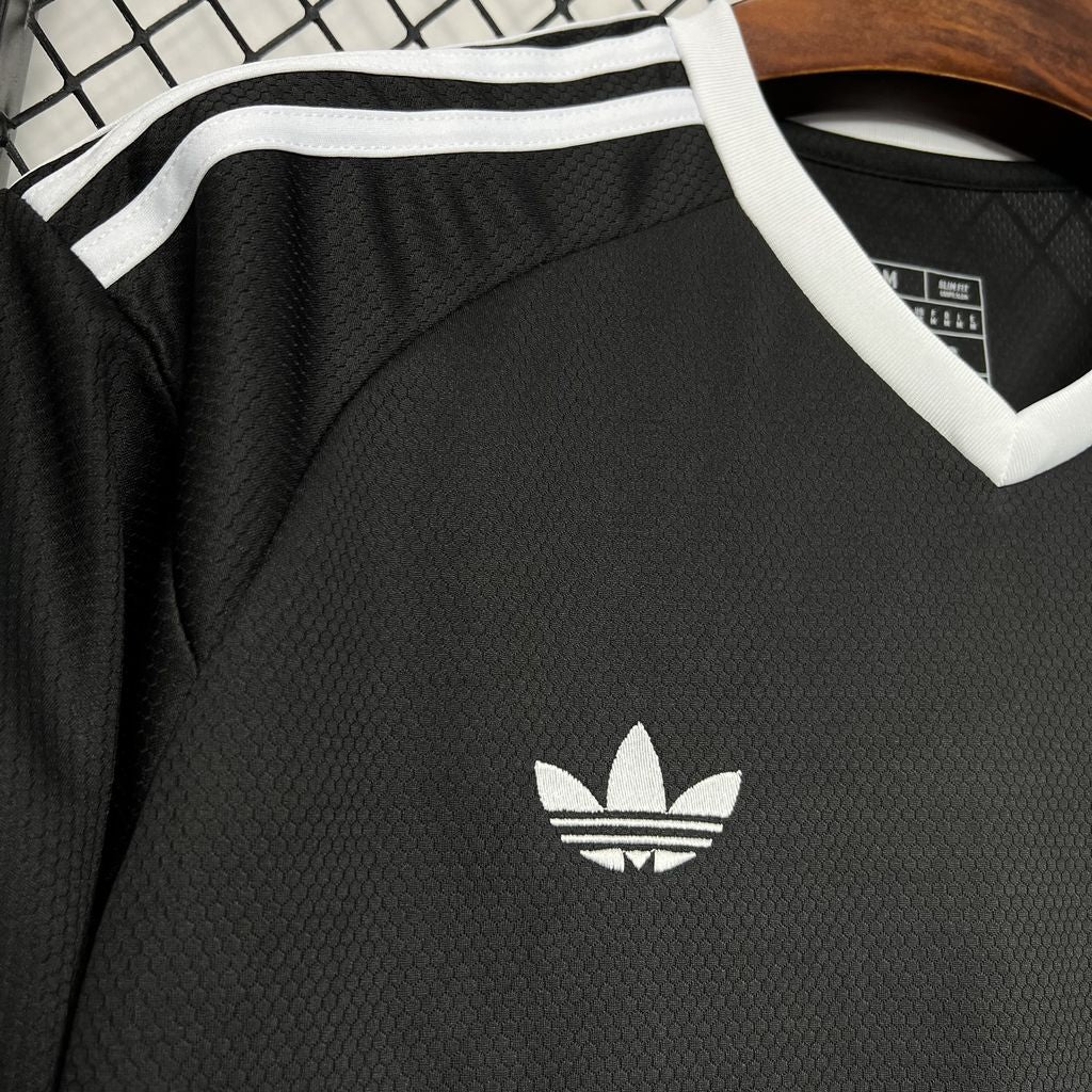 Camiseta Arsenal Entrenamiento 2024/25 Versión Fan