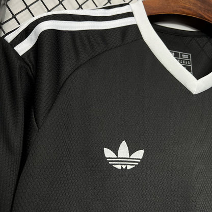 Camiseta Arsenal Entrenamiento 2024/25 Versión Fan