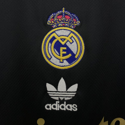 Camiseta Real Madrid Edición Especial 2025/26 Versión Fan