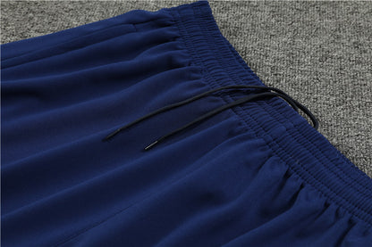 Buzo Completo Marsella Cyan