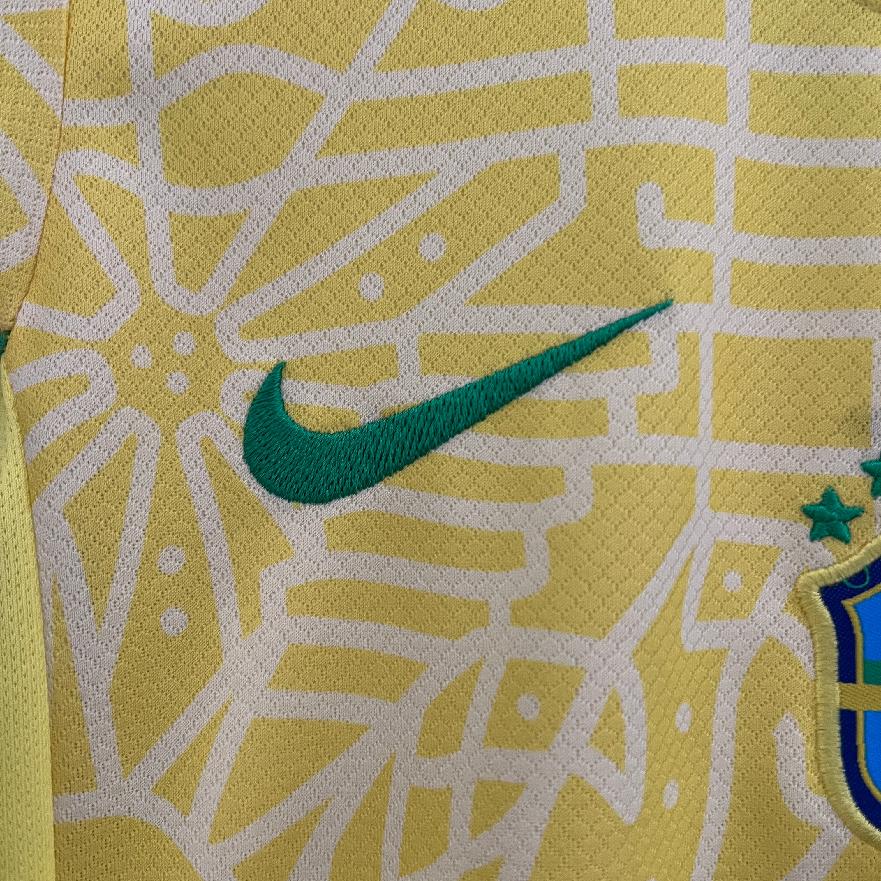 Brasil Kit Niños Local 2024