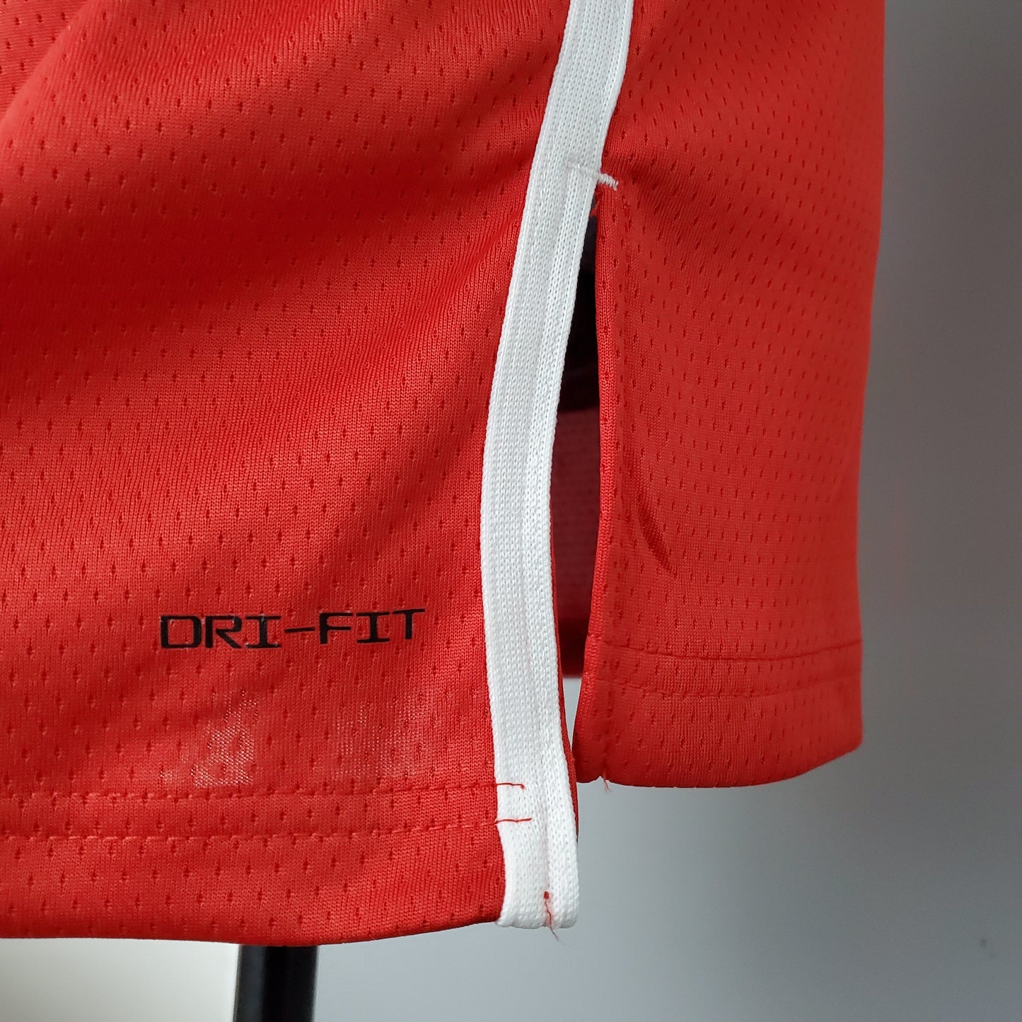 Camiseta Washington Wizards Camiseta Azul Roja Clásica