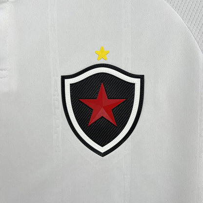 Camiseta Botafogo Local 2025/26 Versión Fan