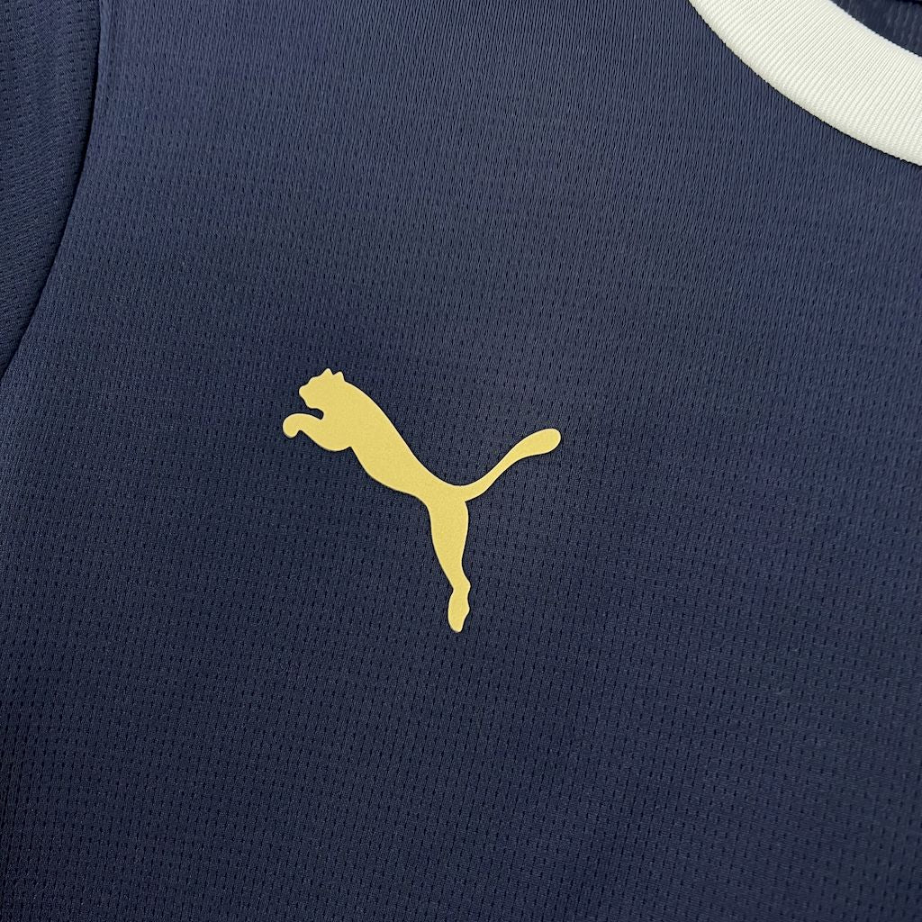 Camiseta Portugal Entrenamiento 2025/26 Versión Fan