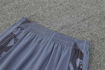 Buzo Completo Ajax Celeste