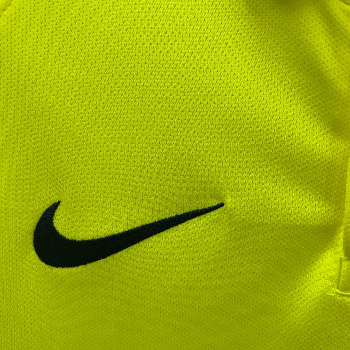 Camiseta FC Barcelona Retro Tercera 2014/15 Versión Fan