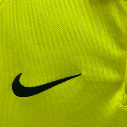 Camiseta FC Barcelona Retro Tercera 2014/15 Versión Fan