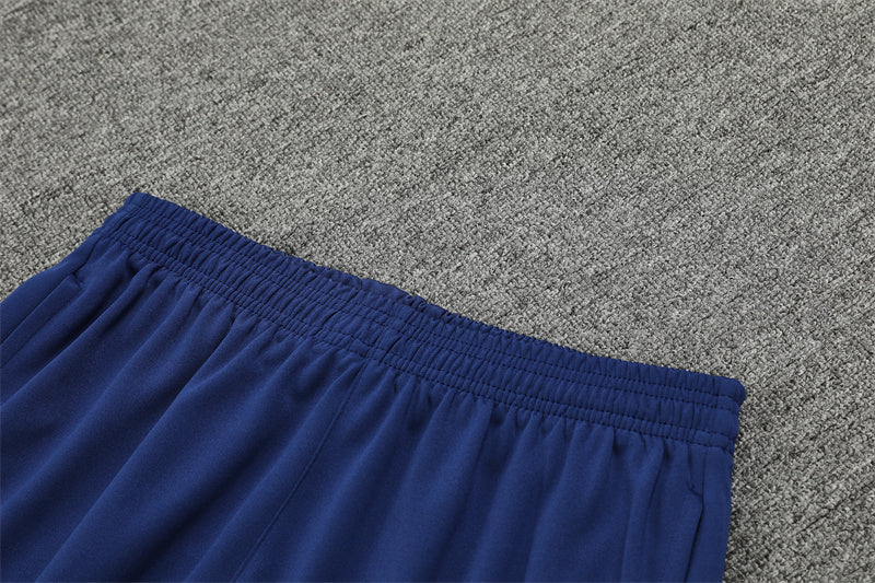 Buzo Completo PSG Diseño Rosado