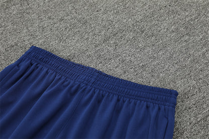 Buzo Completo PSG Diseño Rosado