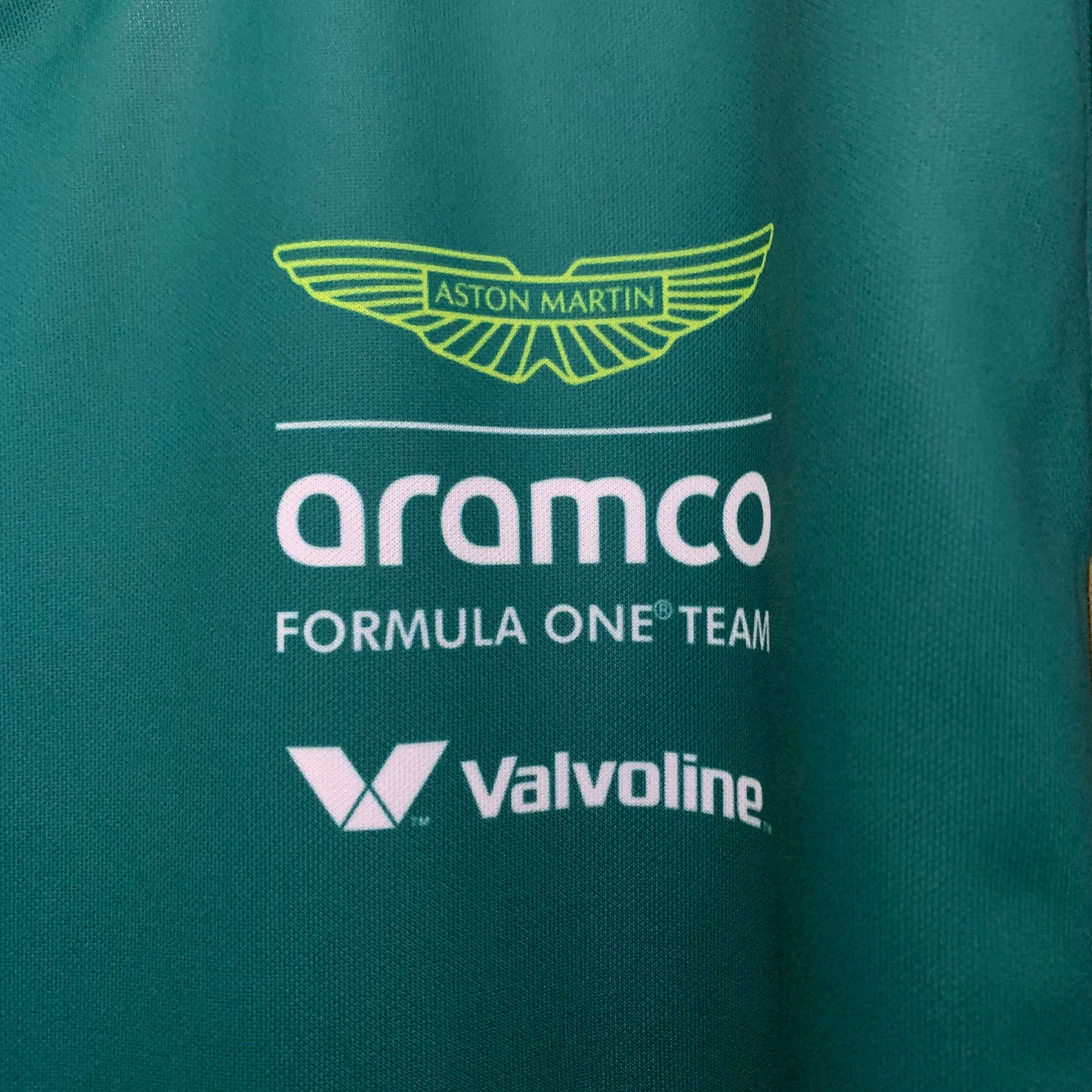 F1 Formula 1 Aston Martin