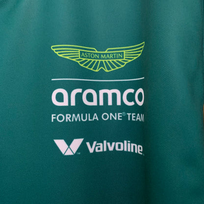 F1 Formula 1 Aston Martin
