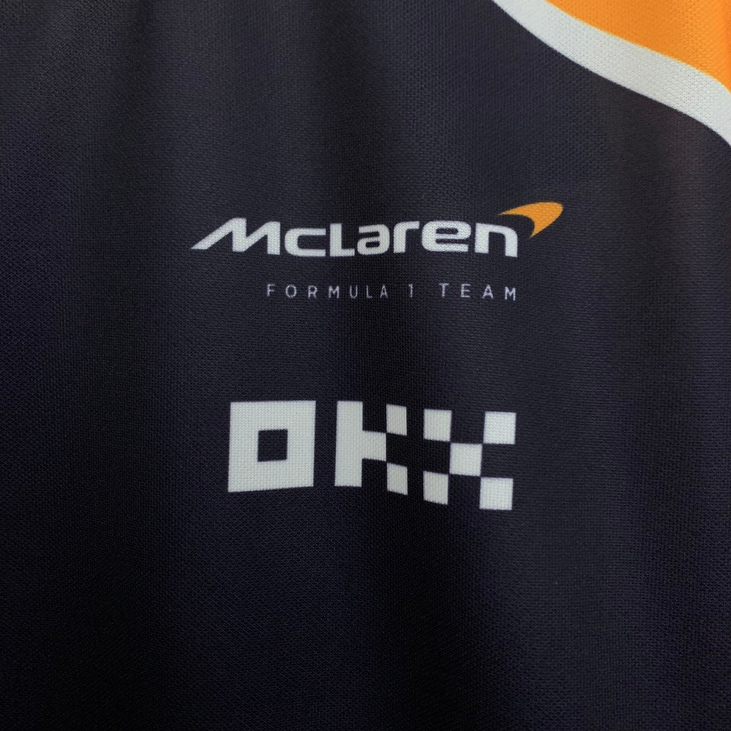 F1 Formula 1 McLaren Primera Versión