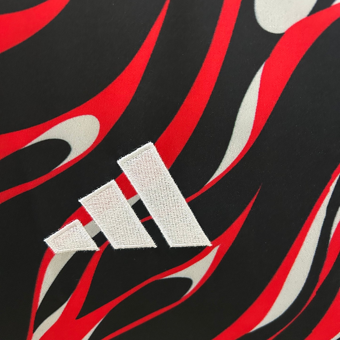 Camiseta Manchester United Edición Especial 2025/26 Versión Fan