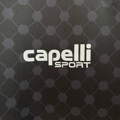 Camiseta Palestino Visita 2024/25 Versión Fan