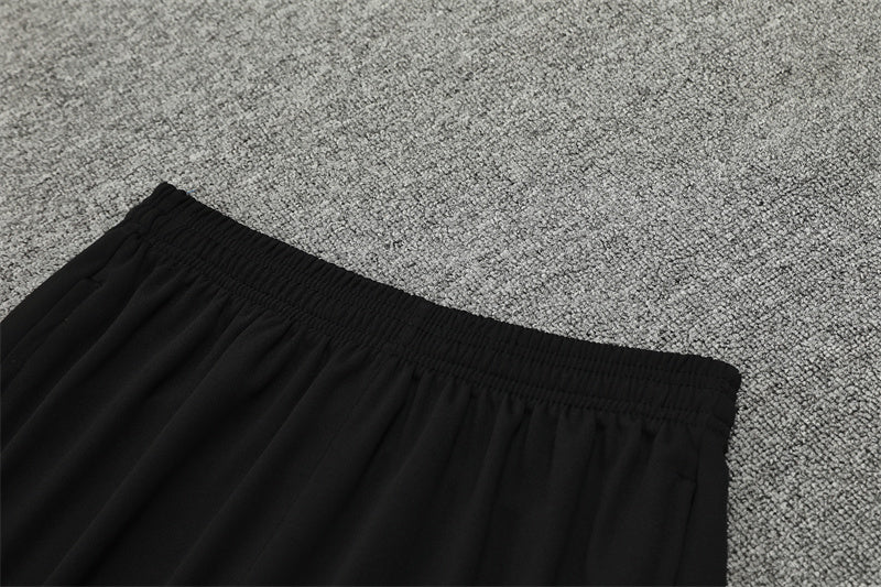 Buzo Completo Manchester City Diseño Verde