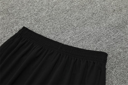 Buzo Completo Manchester City Diseño Verde