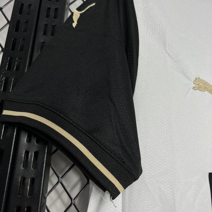 Camiseta Valencia Local 2024/25 Versión Fan