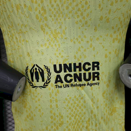 Camiseta FC Barcelona Edición Kobe Bryant 2025/26 Versión Jugador