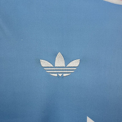 Camiseta Inter de Miami Doble Edición 2025/26 Versión Fan