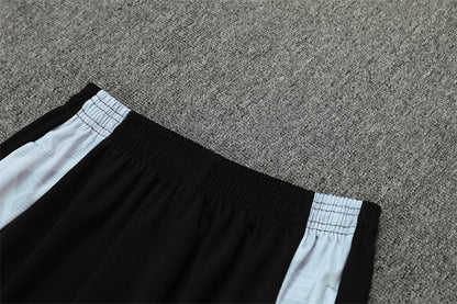 Buzo Completo Real Madrid Diseño Blanco