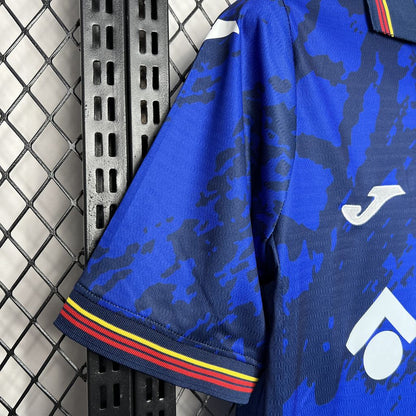 Camiseta Getafe Local 2024/25 Versión Fan