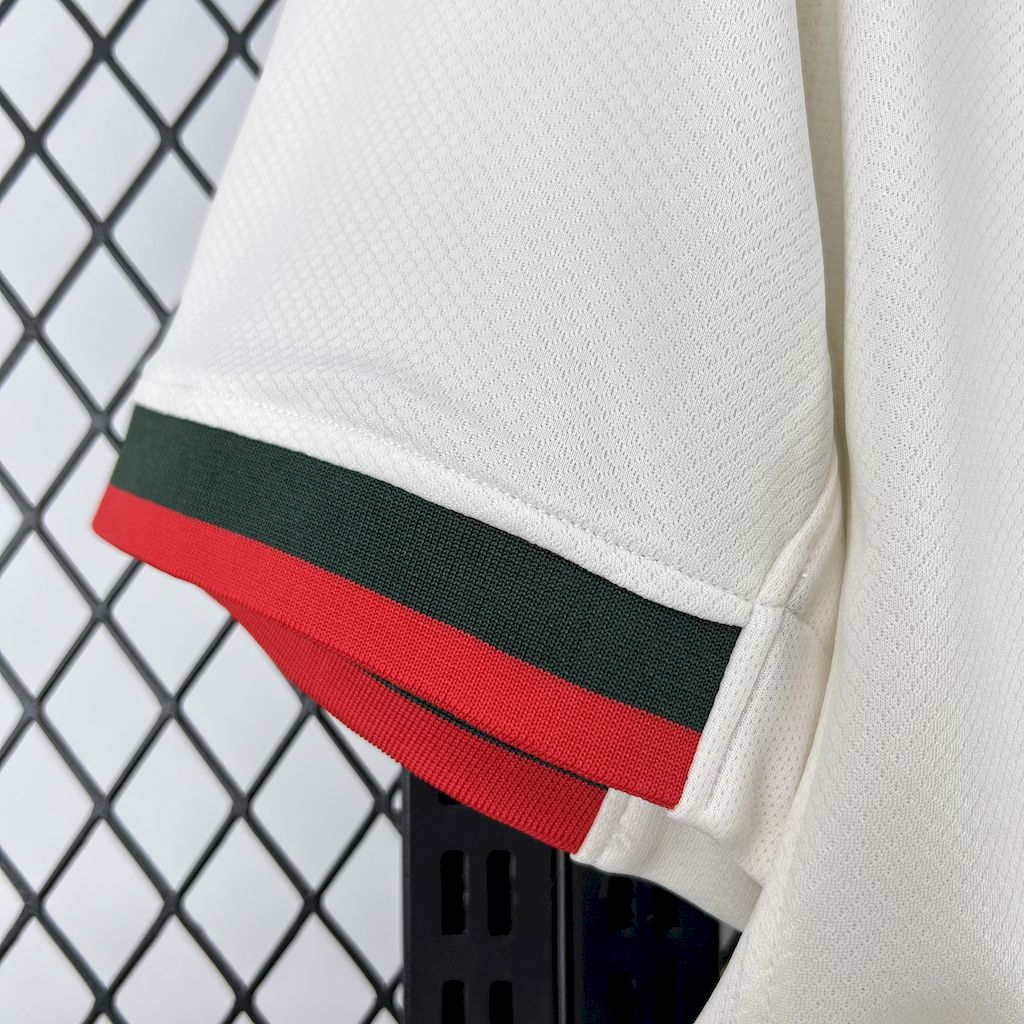 Camiseta Chelsea Visita 2025/26 Versión Fan