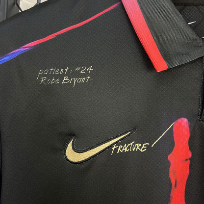 Camiseta FC Barcelona Edición Color Especial 2025/26 Versión Fan