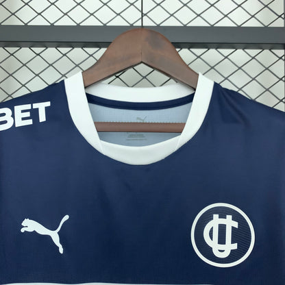 Camiseta Universidad Católica Visita 2025/26 Versión Fan