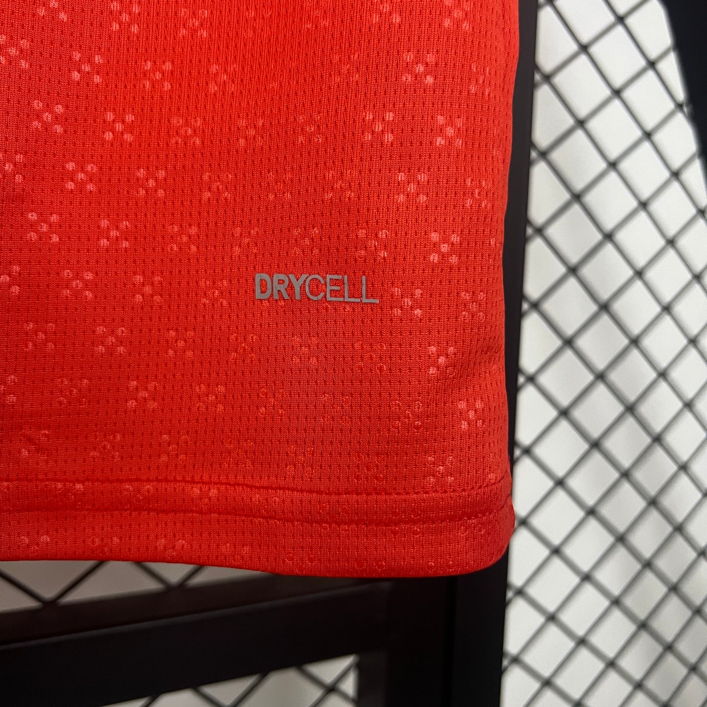 Camiseta Portugal Local 2025/26 Versión Fan