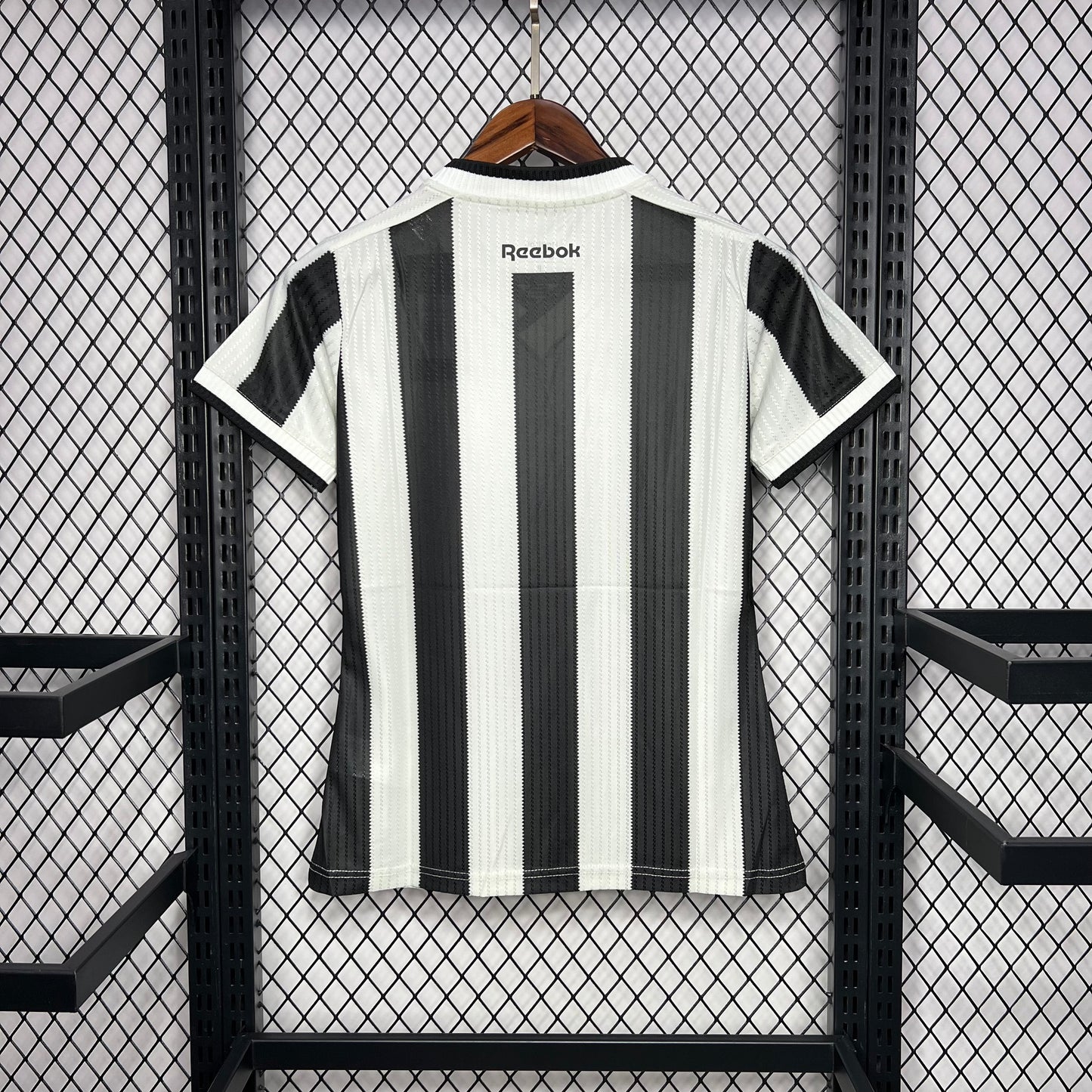Camiseta Botafogo Local 2024/25 Versión Mujer