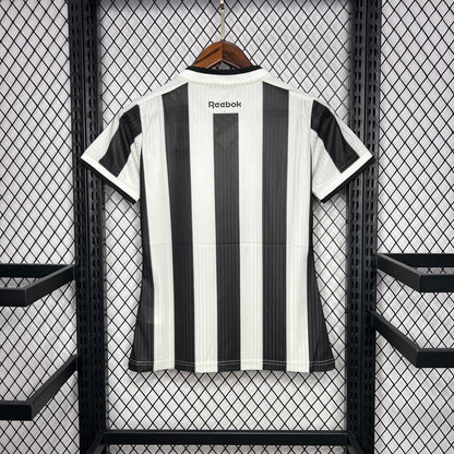 Camiseta Botafogo Local 2024/25 Versión Mujer
