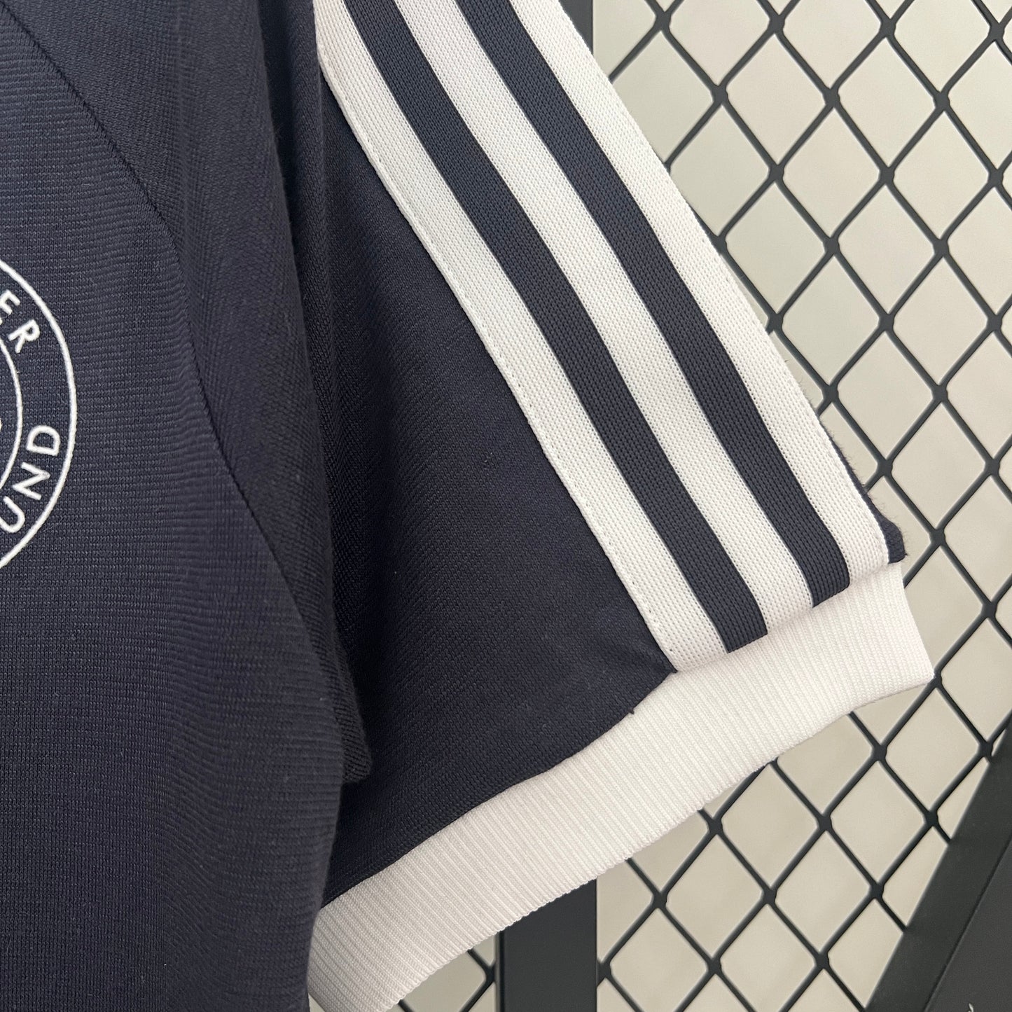 Camiseta Alemania Edición Especial Retro