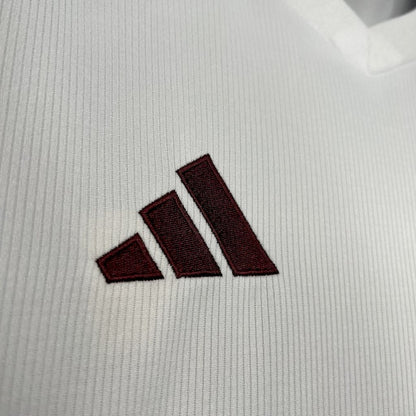 Camiseta Aston Villa Visita 2024/25 Versión Fan