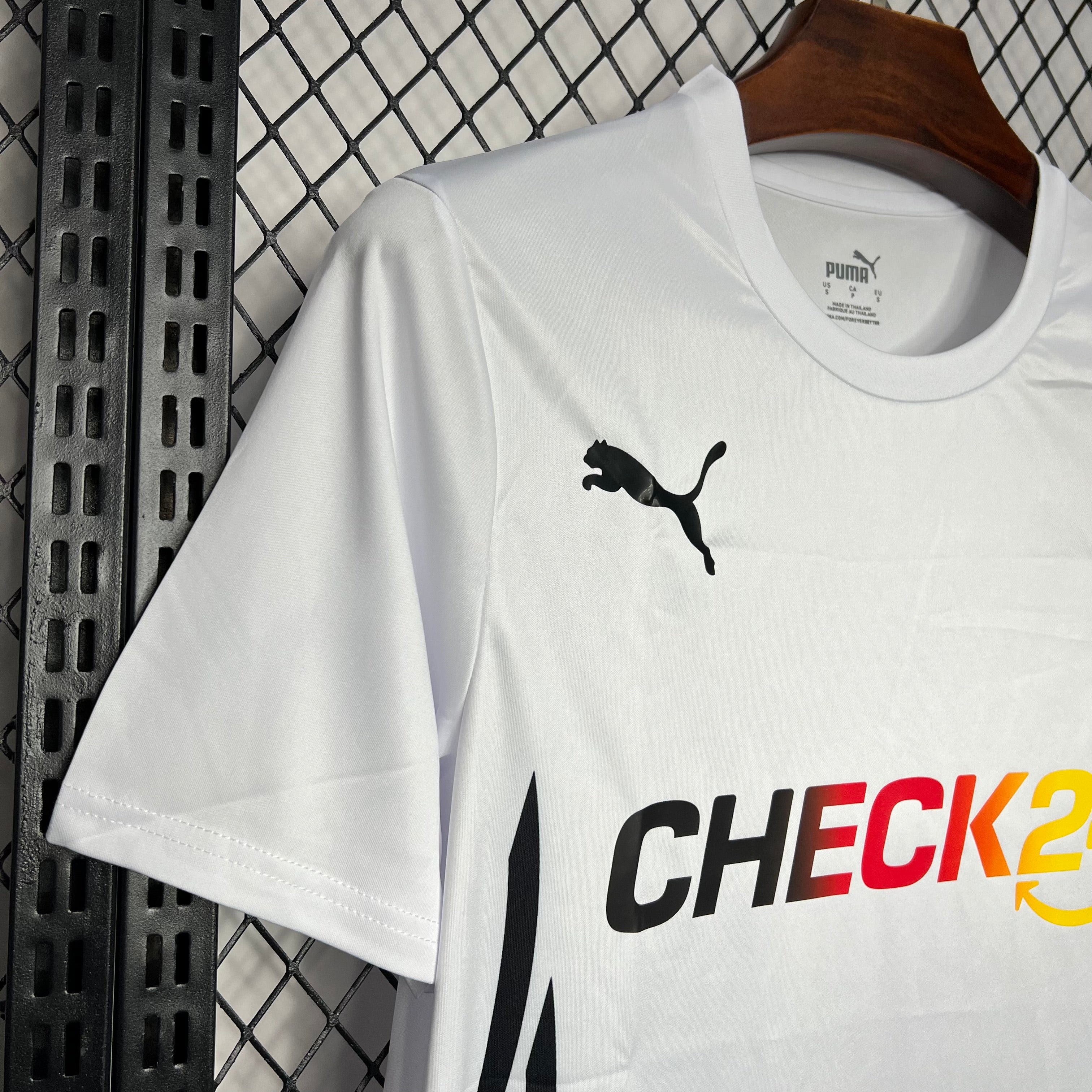 Alemania "Edición Check24-Puma" 2024 Versión Fan