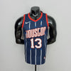 Houston Rockets "City Edition" Azul