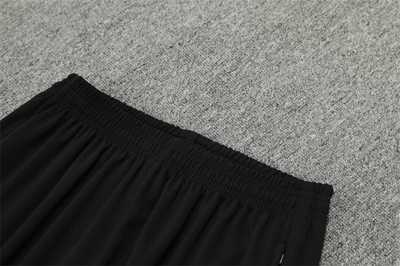 Buzo Completo Korea Gris