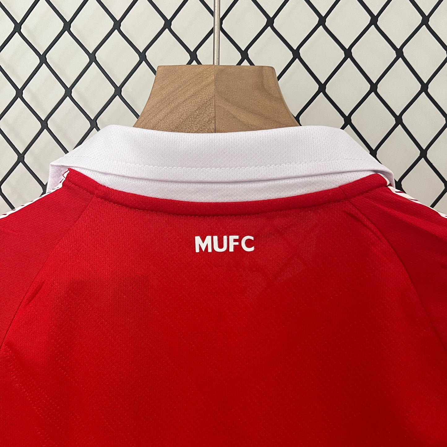 Manchester United Retro Kit Niños Local 2010/11