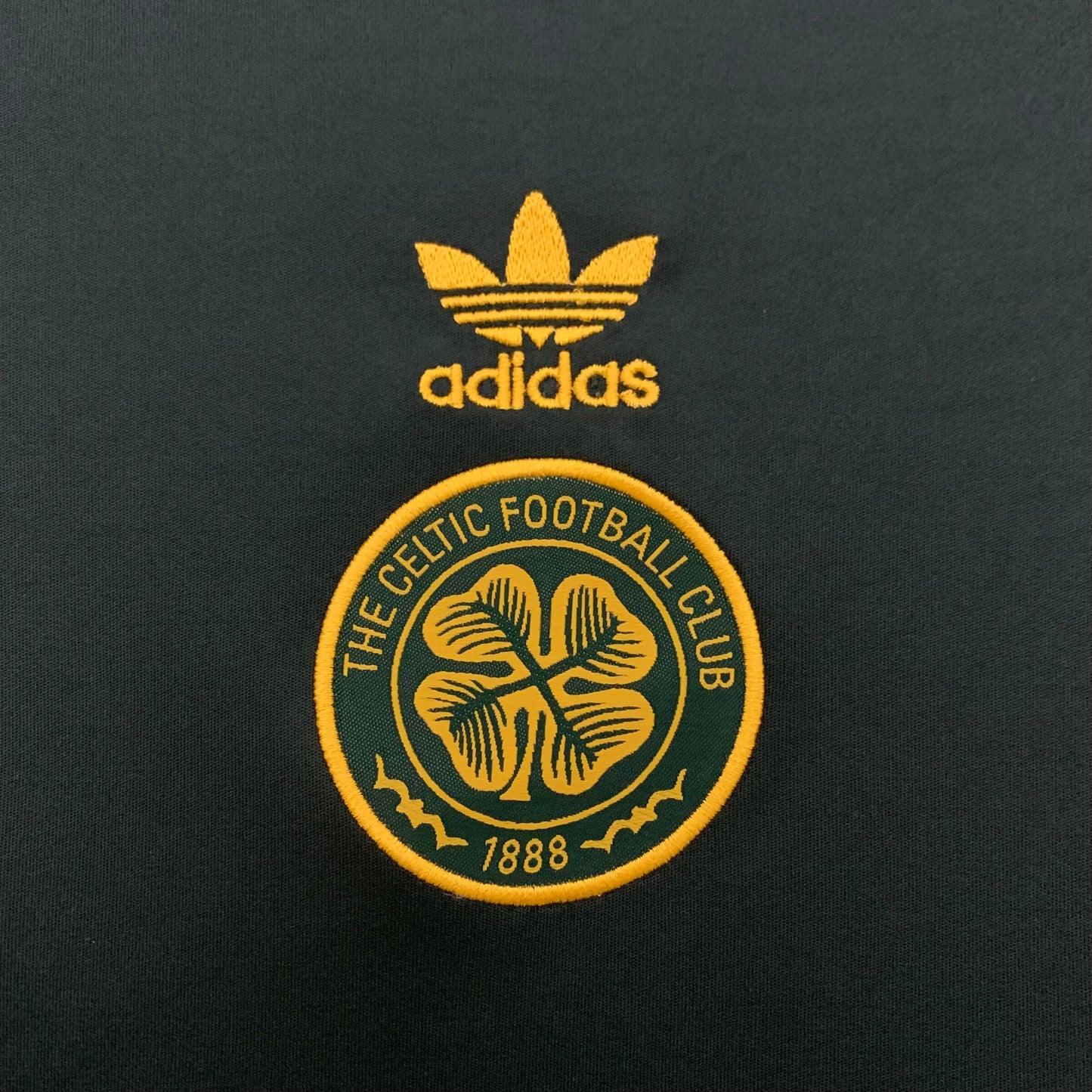 Camiseta Celtic Edición Especial Verde 2025/26 Versión Fan