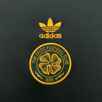 Camiseta Celtic Edición Especial Verde 2025/26 Versión Fan