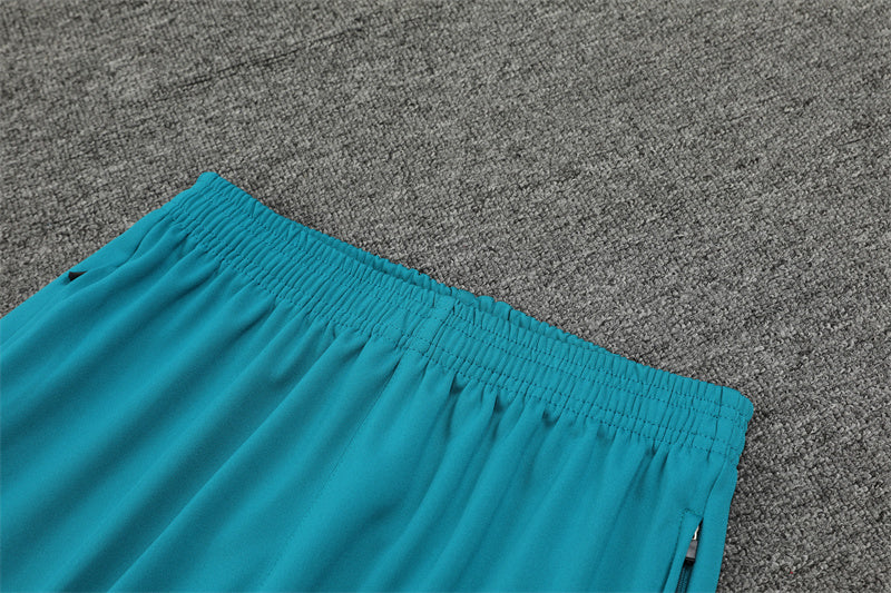 Buzo Completo Portugal Blanco Celeste