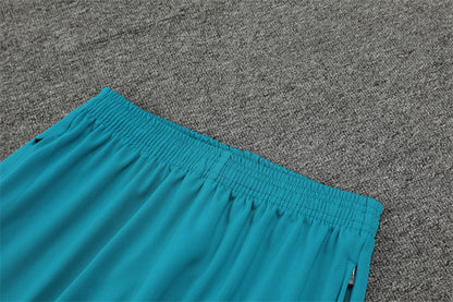 Buzo Completo Portugal Blanco Celeste